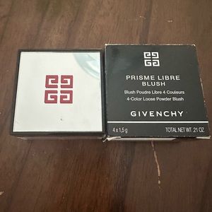 Prisme libre blush n.5 by Givenchy - Brand new